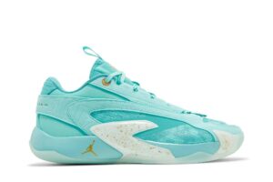 Jordan Luka 2 Matador DX8733-300 - Nicesk photo 1