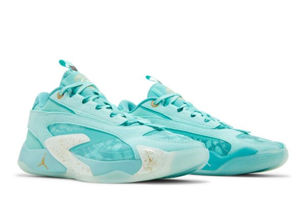 Jordan Luka 2 Matador DX8733-300 - Nicesk photo 8