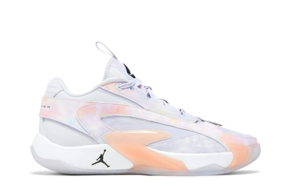 Jordan Luka 2 Nebula DX8733-005 - Nicesk photo 1