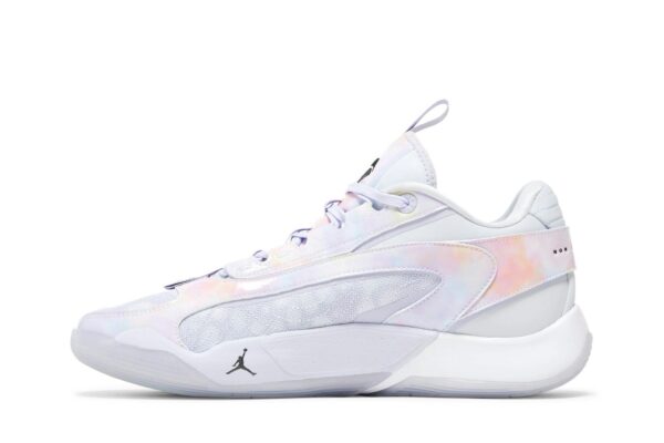 Jordan Luka 2 Nebula DX8733-005 - Nicesk photo 3
