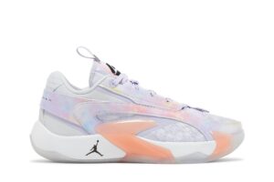 Jordan Luka 2 Nebula (GS) DZ3498-005 - Nicesk photo 1