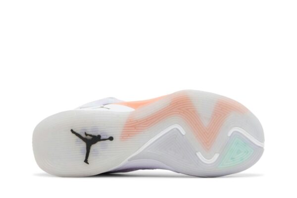 Jordan Luka 2 Nebula (GS) DZ3498-005 - Nicesk photo 4
