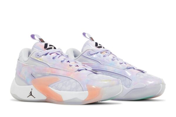 Jordan Luka 2 Nebula (GS) DZ3498-005 - Nicesk photo 8
