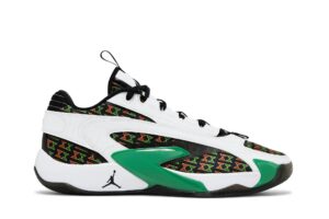 Jordan Luka 2 Quai 54 FQ1153-100 - Nicesk photo 1