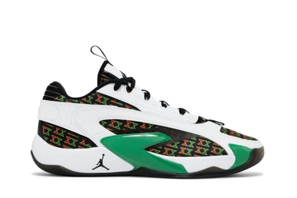 Jordan Luka 2 Quai 54 FQ1153-100 - Nicesk photo 1