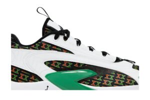 Jordan Luka 2 Quai 54 FQ1153-100 - Nicesk photo 2