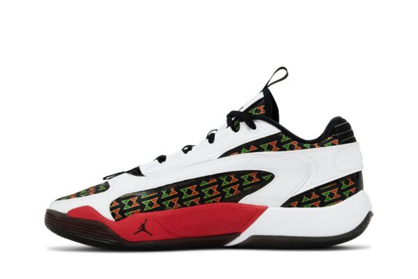 Jordan Luka 2 Quai 54 FQ1153-100 - Nicesk photo 3