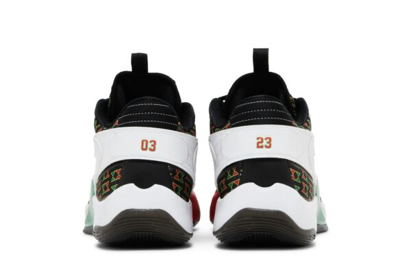 Jordan Luka 2 Quai 54 FQ1153-100 - Nicesk photo 6