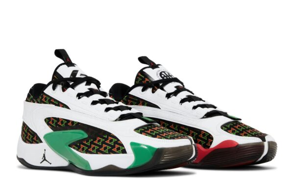 Jordan Luka 2 Quai 54 FQ1153-100 - Nicesk photo 8