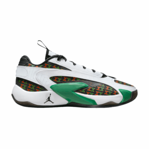 Jordan Luka 2 Quai 54 FQ1154-100 - Nicesk photo 1