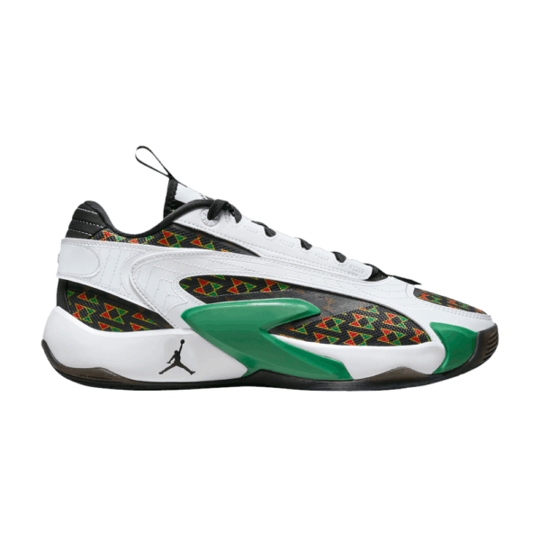 Jordan Luka 2 Quai 54 FQ1154-100 - Nicesk photo 1