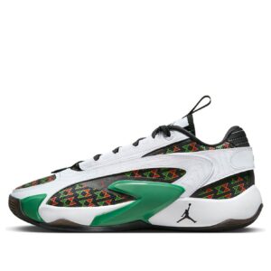 Jordan Luka 2 Quai 54 FQ1154-100 - Nicesk photo 2