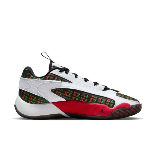 Jordan Luka 2 Quai 54 FQ1154-100 - Nicesk photo 3