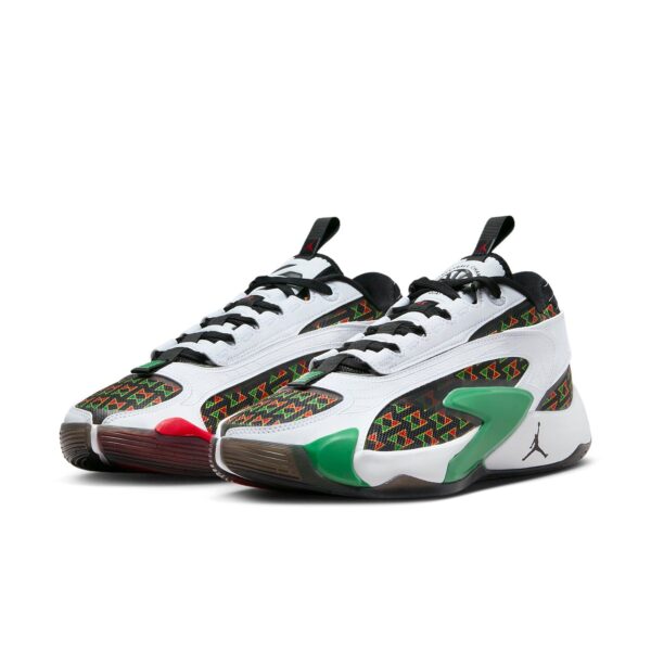 Jordan Luka 2 Quai 54 FQ1154-100 - Nicesk photo 4