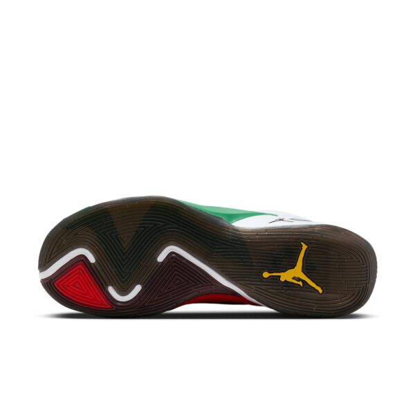 Jordan Luka 2 Quai 54 FQ1154-100 - Nicesk photo 7