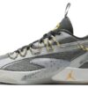 Jordan Luka 2 Smoke Grey DX9034-008 - Nicesk photo 1