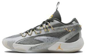Jordan Luka 2 Smoke Grey DX9034-008 - Nicesk photo 1
