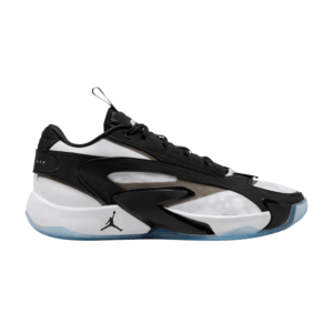 Jordan Luka 2 TB Black White FN7400-100 - Nicesk photo 1