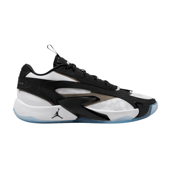 Jordan Luka 2 TB Black White FN7400-100 - Nicesk photo 1