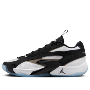 Jordan Luka 2 TB Black White FN7400-100 - Nicesk photo 2