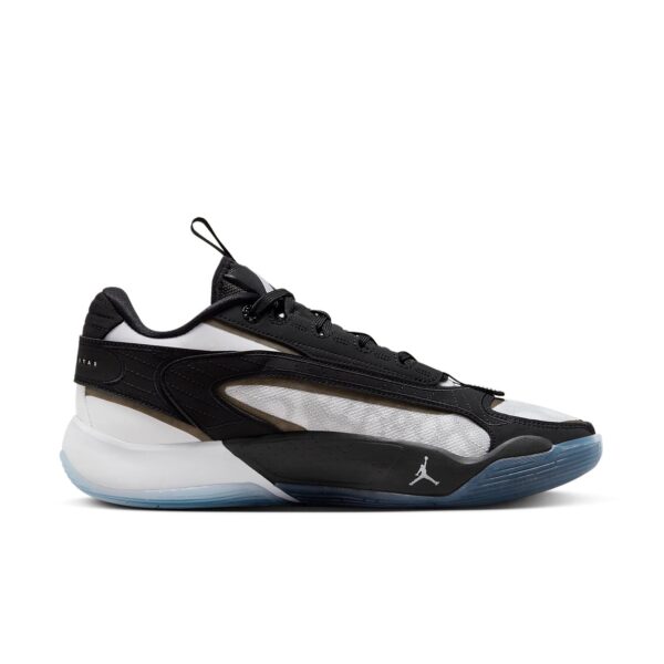 Jordan Luka 2 TB Black White FN7400-100 - Nicesk photo 3
