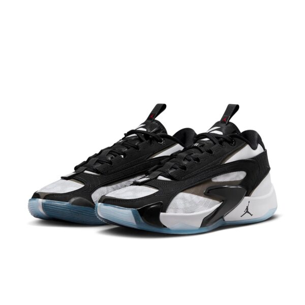 Jordan Luka 2 TB Black White FN7400-100 - Nicesk photo 4