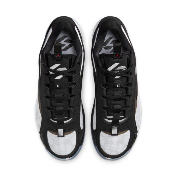 Jordan Luka 2 TB Black White FN7400-100 - Nicesk photo 5