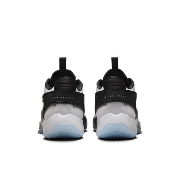 Jordan Luka 2 TB Black White FN7400-100 - Nicesk photo 6