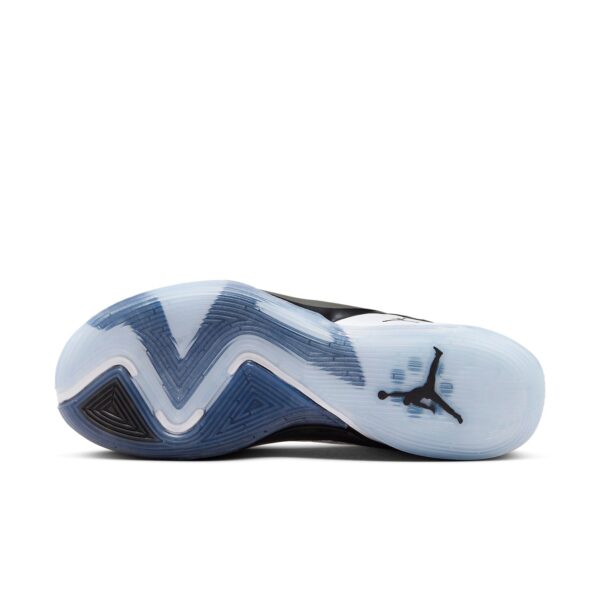 Jordan Luka 2 TB Black White FN7400-100 - Nicesk photo 7