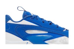 Jordan Luka 2 TB Game Royal White FN7400-140 - Nicesk photo 2