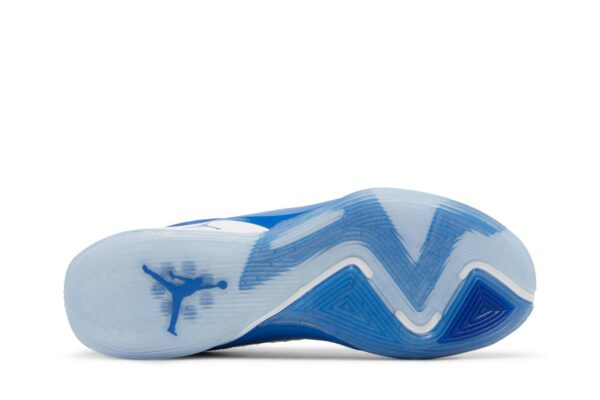 Jordan Luka 2 TB Game Royal White FN7400-140 - Nicesk photo 4