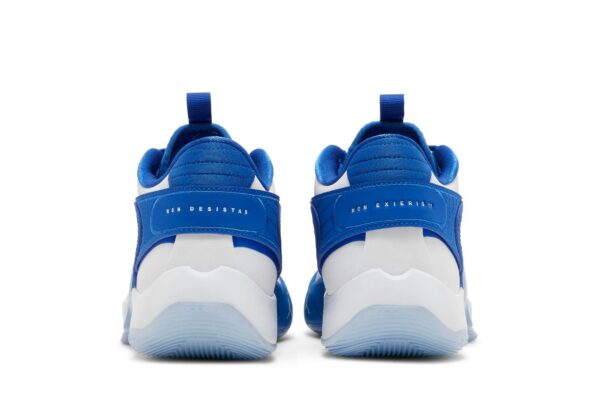 Jordan Luka 2 TB Game Royal White FN7400-140 - Nicesk photo 6