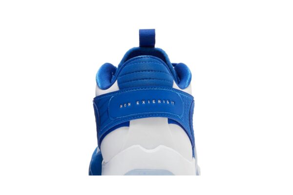 Jordan Luka 2 TB Game Royal White FN7400-140 - Nicesk photo 7