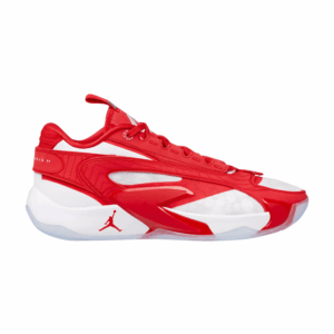 Jordan Luka 2 TB University Red White FN7400-160 - Nicesk photo 1