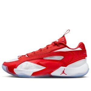 Jordan Luka 2 TB University Red White FN7400-160 - Nicesk photo 2