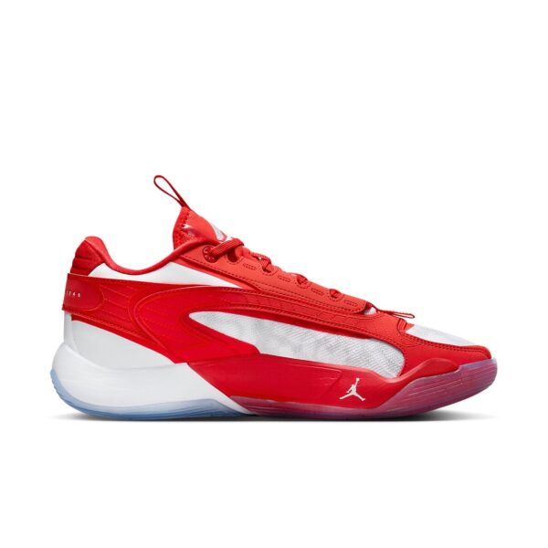 Jordan Luka 2 TB University Red White FN7400-160 - Nicesk photo 3