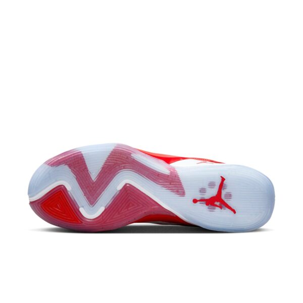 Jordan Luka 2 TB University Red White FN7400-160 - Nicesk photo 7