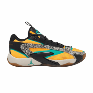 Jordan Luka 2 The Pitch FQ9044-800 - Nicesk photo 1
