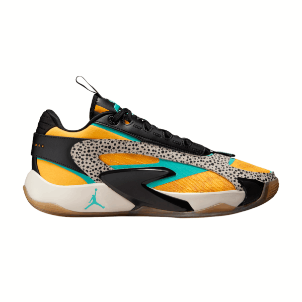 Jordan Luka 2 The Pitch FQ9046-800 - Nicesk photo 1