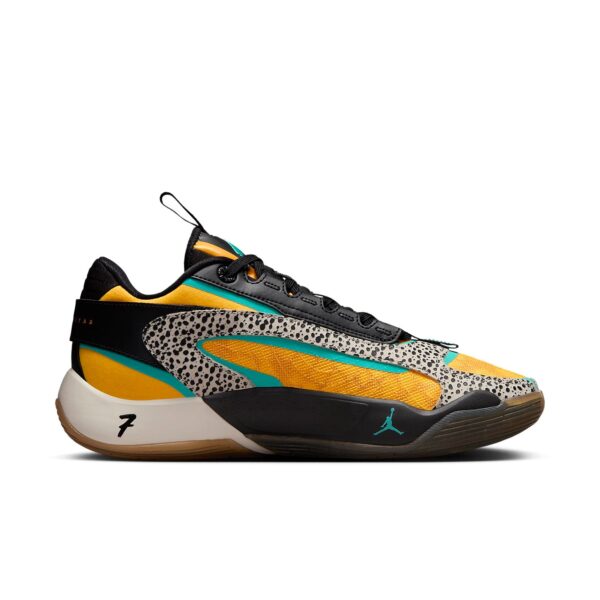 Jordan Luka 2 The Pitch FQ9046-800 - Nicesk photo 4