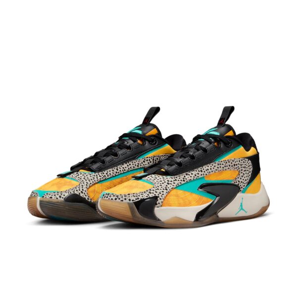 Jordan Luka 2 The Pitch FQ9046-800 - Nicesk photo 6