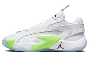 Jordan Luka 2 Trick Shot DX9012-103 - Nicesk photo 1
