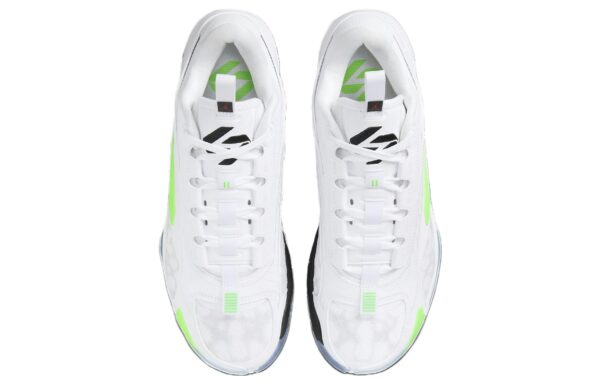 Jordan Luka 2 Trick Shot DX9012-103 - Nicesk photo 3