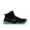 Jordan Mars 270 Black Green Glow CD7070-003 - Nicesk photo 1