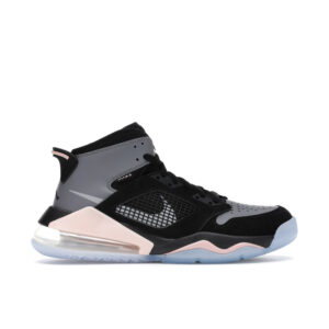 Jordan Mars 270 Black Gunsmoke Crimson Tint CD7070-002 - Nicesk photo 1