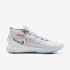 Jordan Mars 270 Low White Black Orange Aqua CK1197-101 - Nicesk photo 1