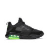 Jordan Max 200 Altitude Green CD6105-003 - Nicesk photo 1