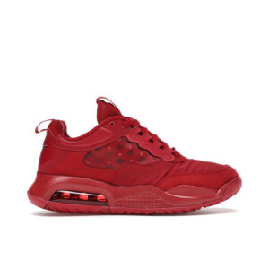 Jordan Max 200 Fire Red CD6105-601 - Nicesk photo 1