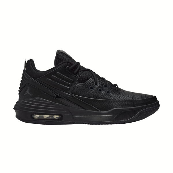 Jordan Max Aura 5 Black Anthracite DZ4353-001 - Nicesk photo 1