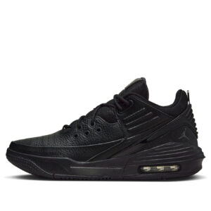 Jordan Max Aura 5 Black Anthracite DZ4353-001 - Nicesk photo 2